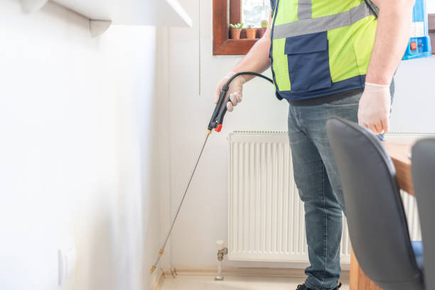 Best Local Pest Control Services  in Toast, NC