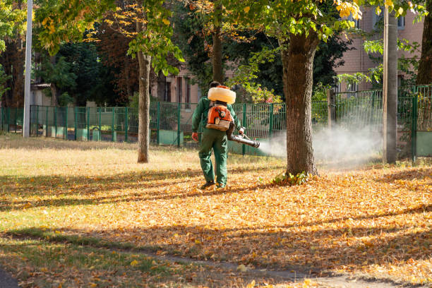 Wildlife Control Services in Toast, NC